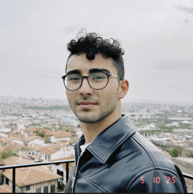 Uğur Berktaş profil fotoğrafı